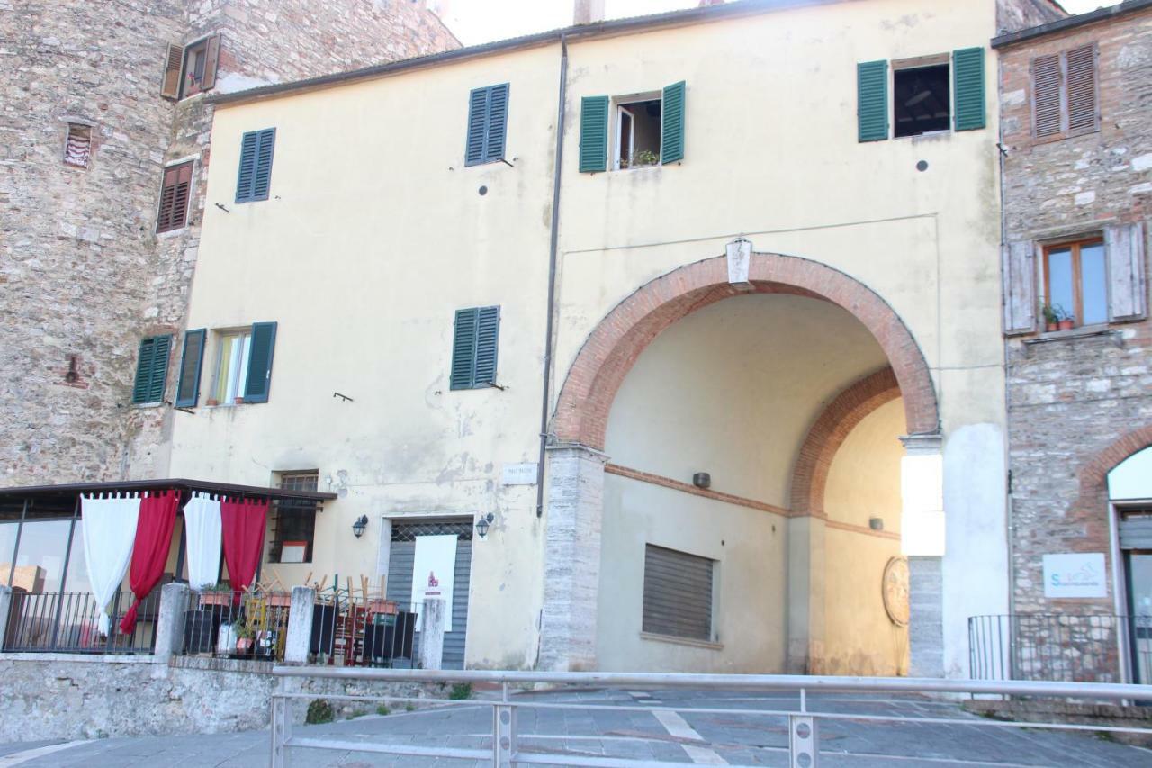 Carolina Apartment Rapolano Terme Exterior photo